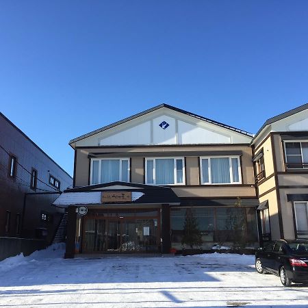 Hotel Notsuke Yumoto Utaseya Hokkaido Exterior foto