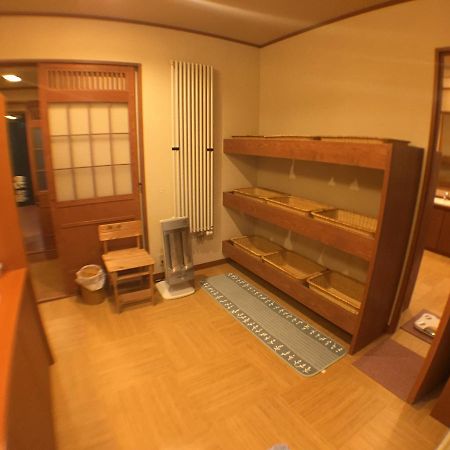 Hotel Notsuke Yumoto Utaseya Hokkaido Exterior foto