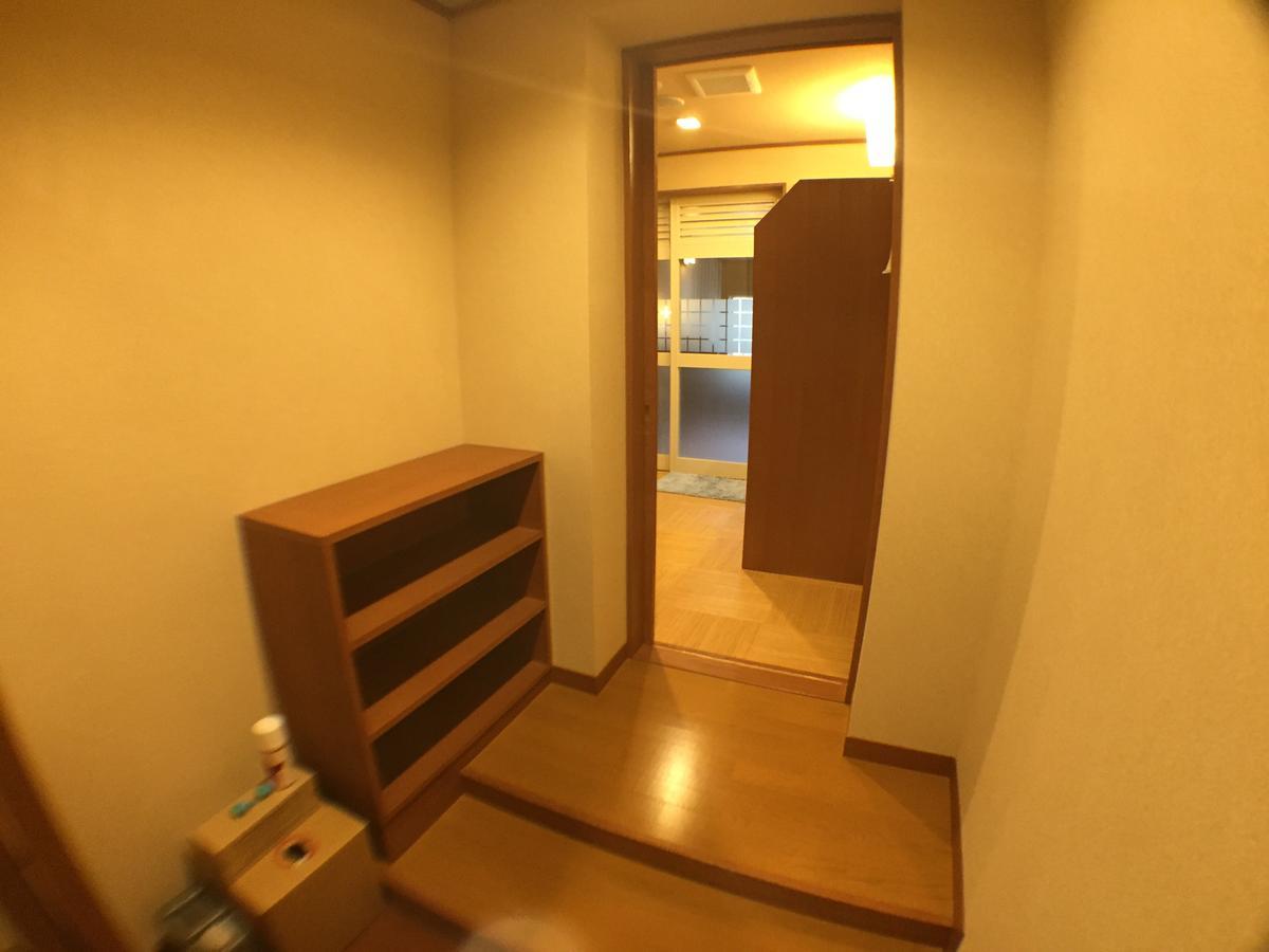 Hotel Notsuke Yumoto Utaseya Hokkaido Exterior foto