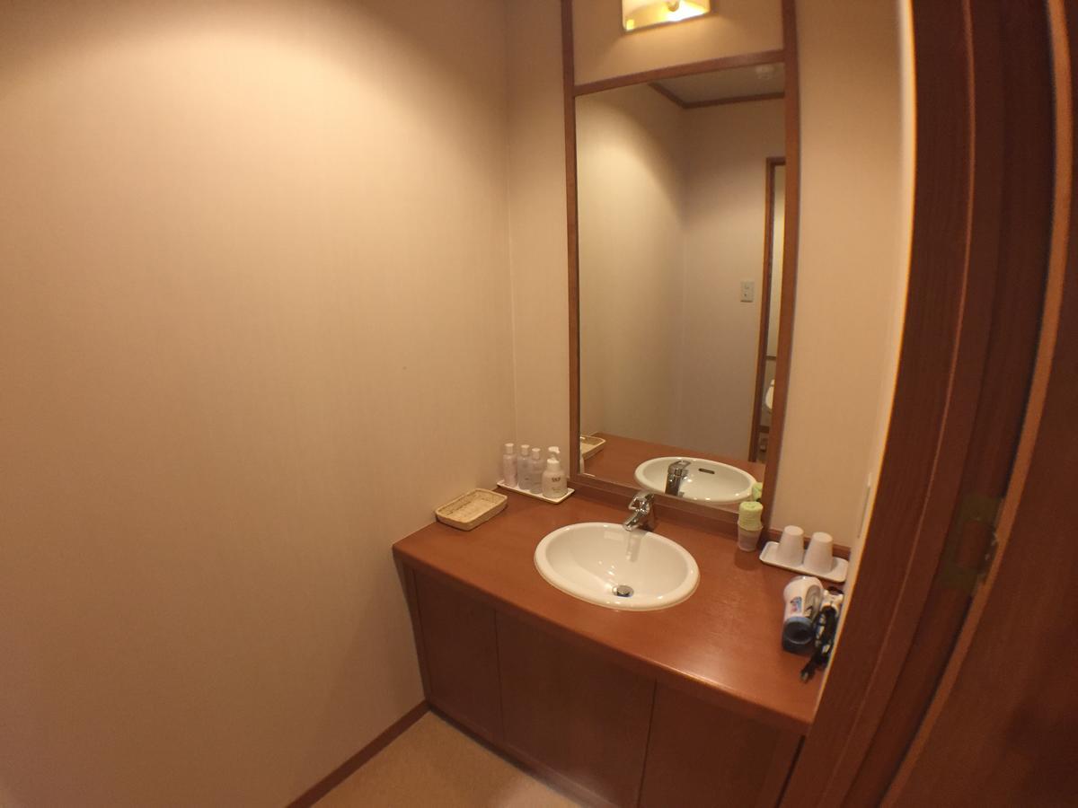 Hotel Notsuke Yumoto Utaseya Hokkaido Exterior foto