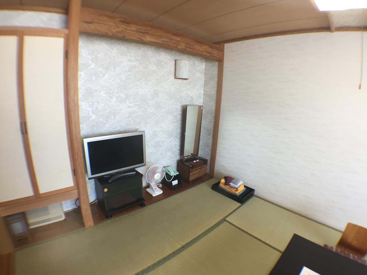Hotel Notsuke Yumoto Utaseya Hokkaido Exterior foto