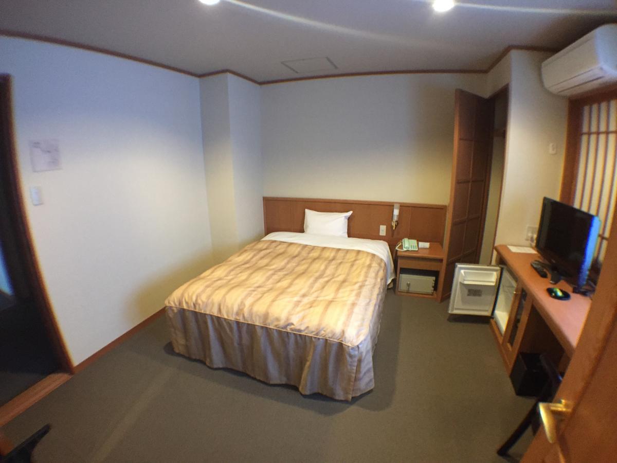 Hotel Notsuke Yumoto Utaseya Hokkaido Exterior foto