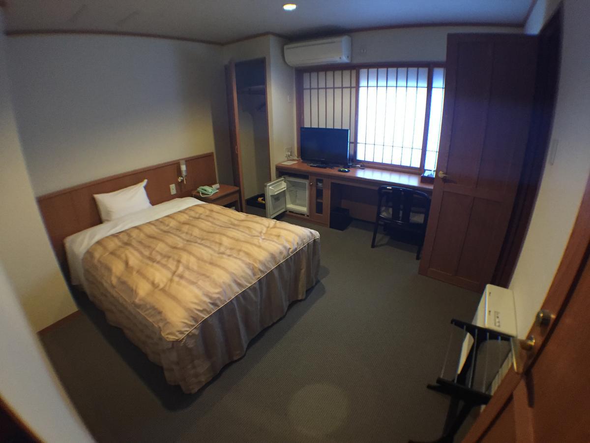 Hotel Notsuke Yumoto Utaseya Hokkaido Exterior foto