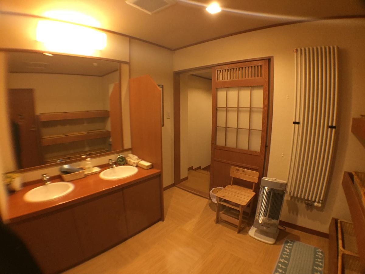 Hotel Notsuke Yumoto Utaseya Hokkaido Exterior foto