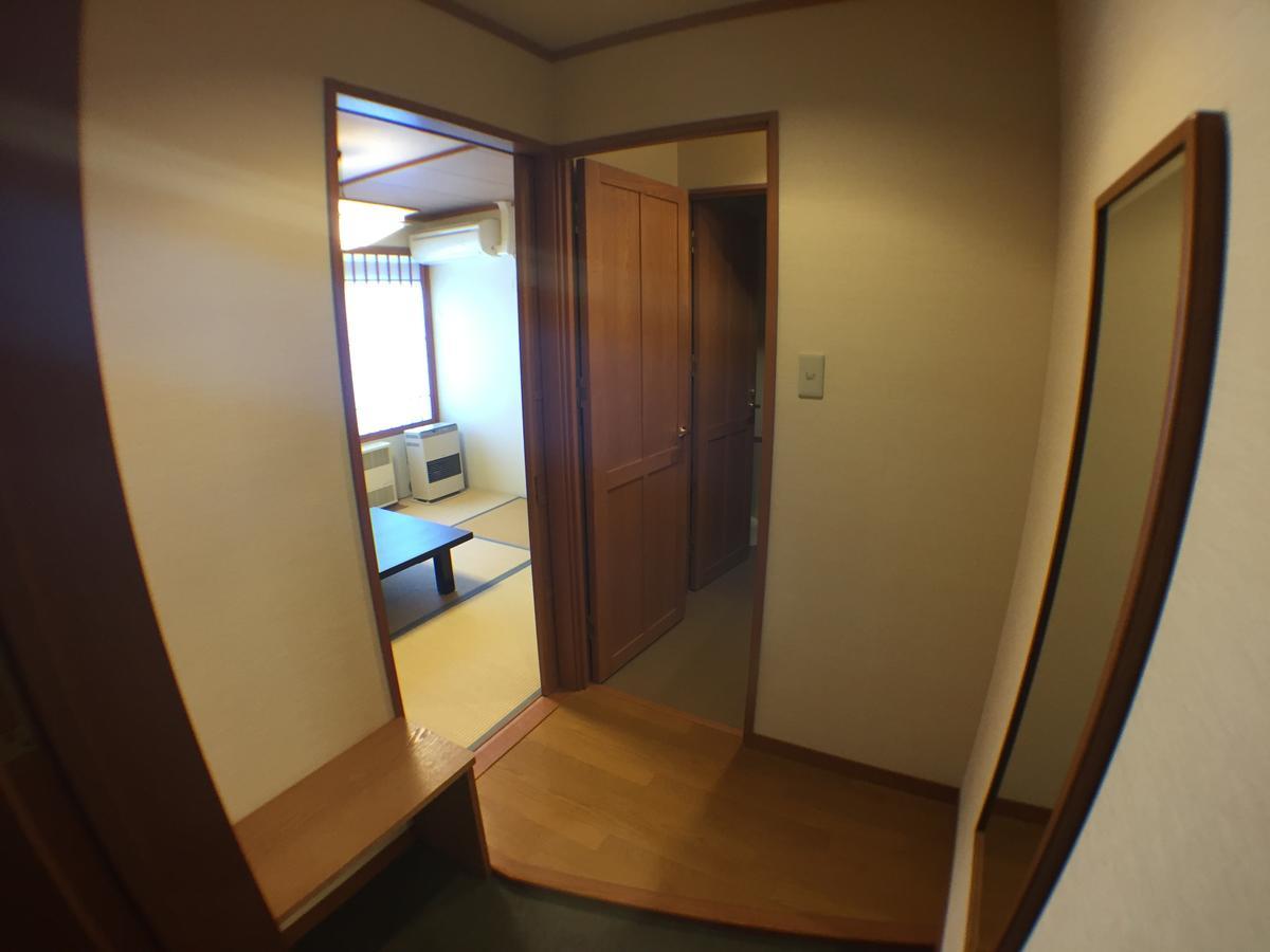 Hotel Notsuke Yumoto Utaseya Hokkaido Exterior foto